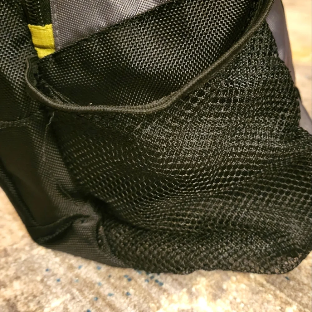 Eddie Bauer insulated bottle